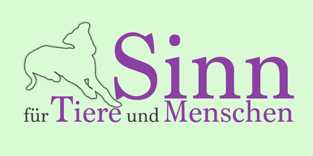 Logo Sinn für Hunde